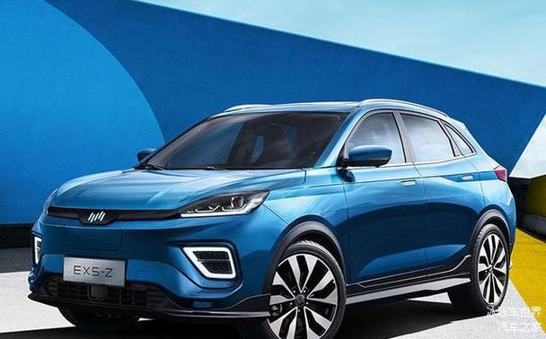 深圳54WEY威派豪华SUV市场的黑马，零跑汽车与智能交通系统的协同